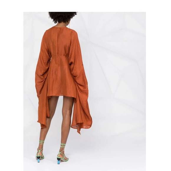 *NWT* CULT GAIA | Bruna Cover-Up | Size XS - Picture 3 of 12